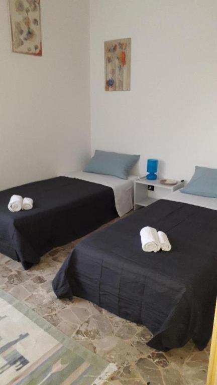 Apartmán La Casa Al Mare Rimini Exteriér fotografie