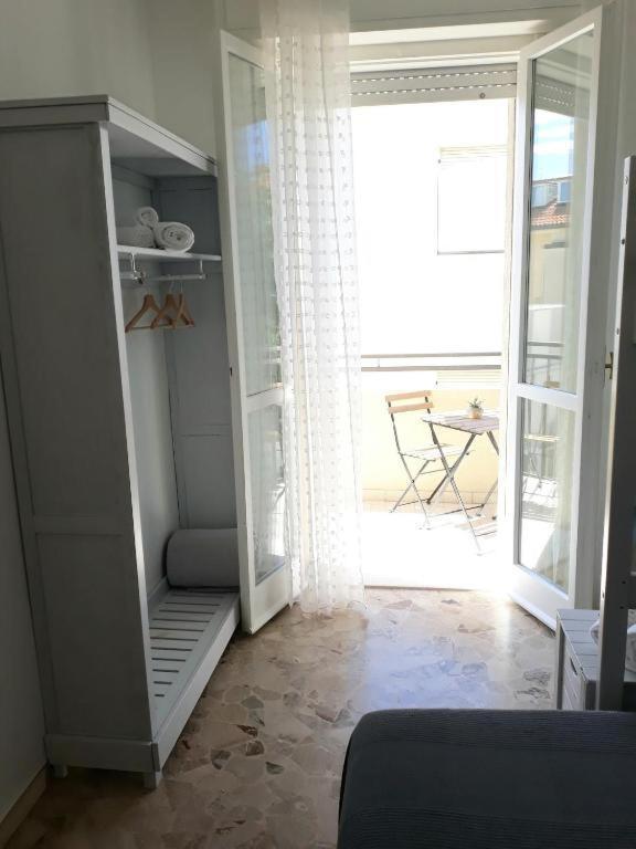 Apartmán La Casa Al Mare Rimini Exteriér fotografie