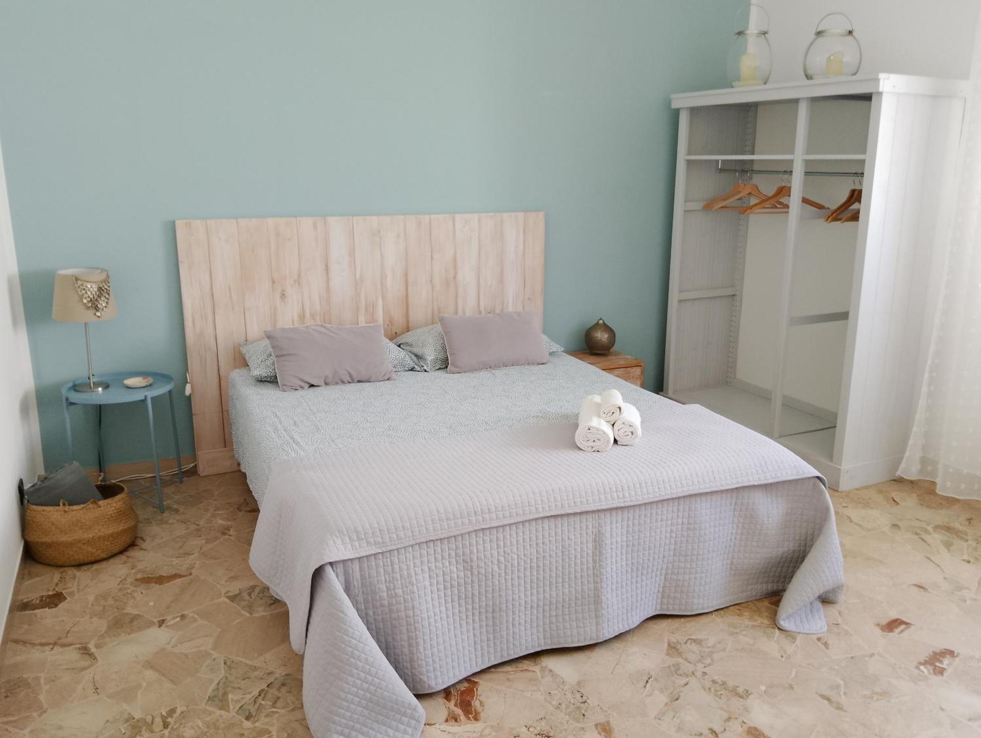 Apartmán La Casa Al Mare Rimini Exteriér fotografie